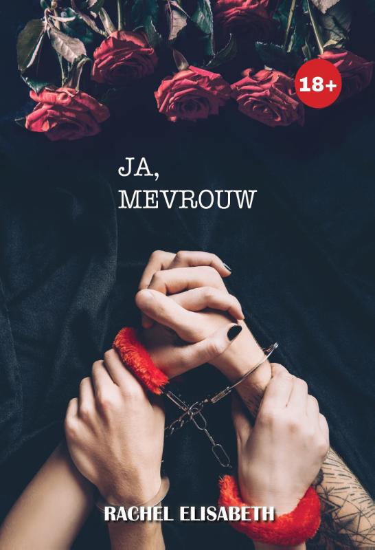 Omslag van Ja, mevrouw