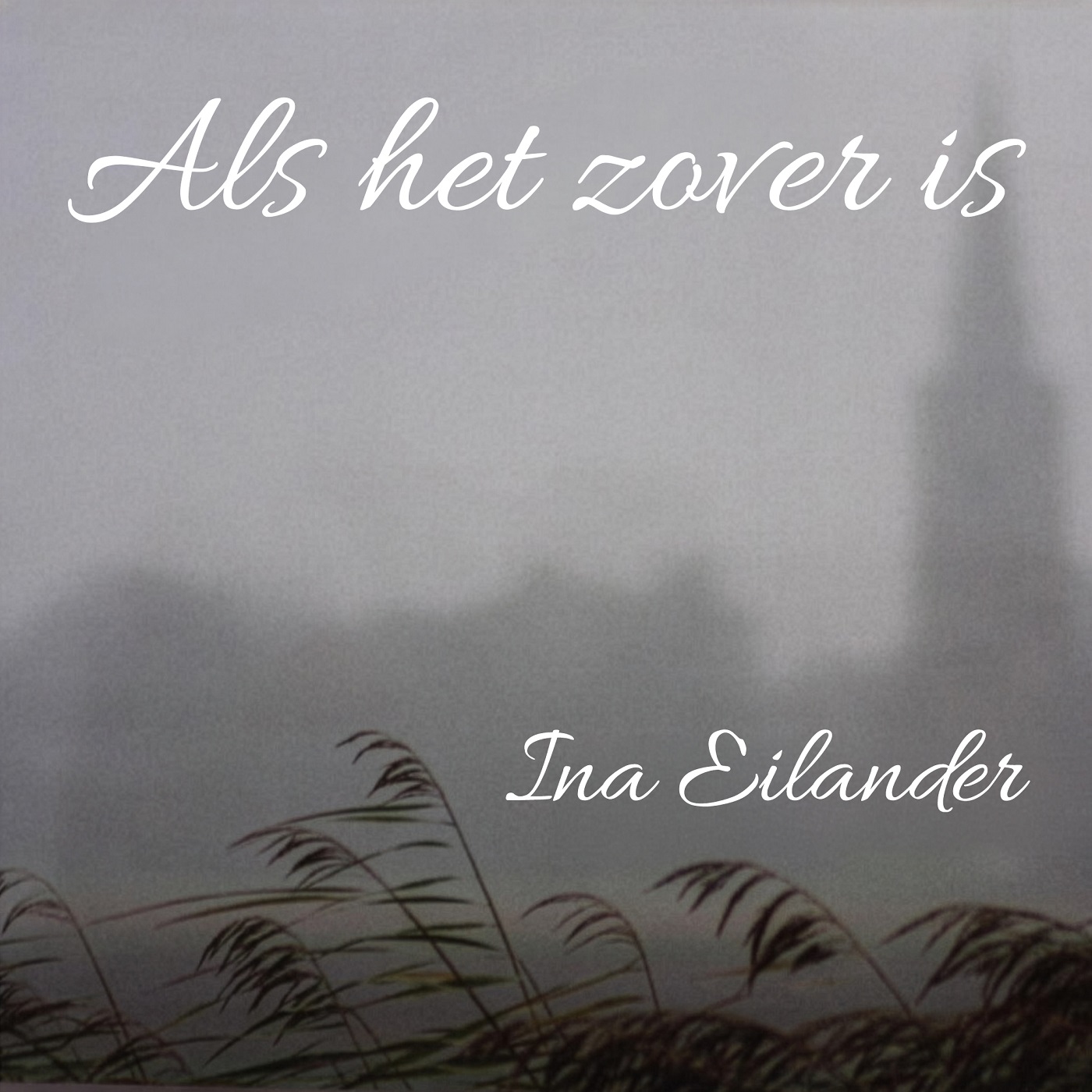 Omslag van Als het zover is