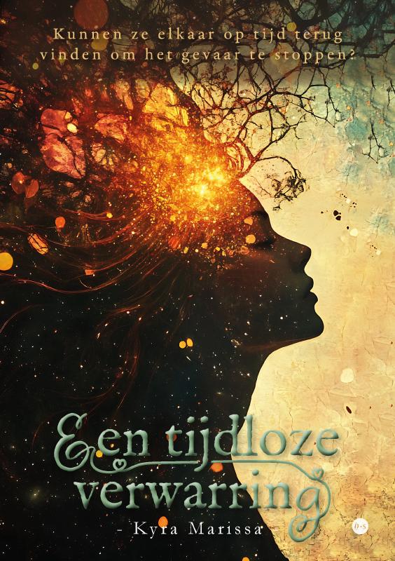 Omslag van Een tijdloze verwarring