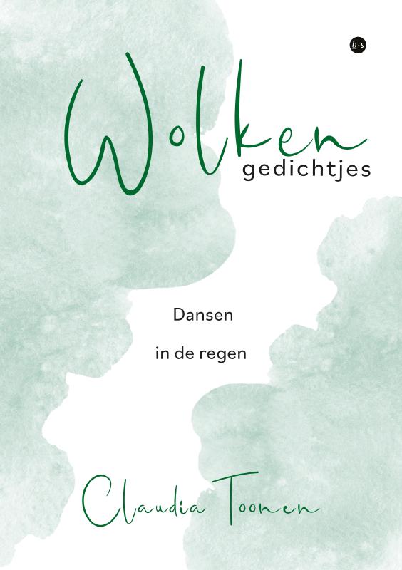Omslag van Wolkengedichtjes