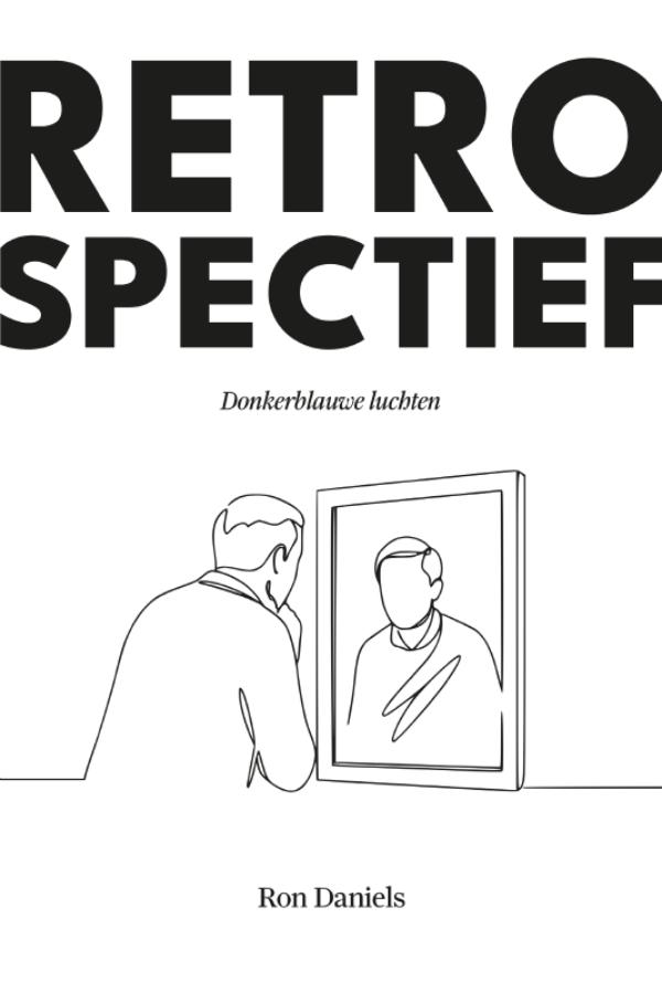 Omslag van Retrospectief