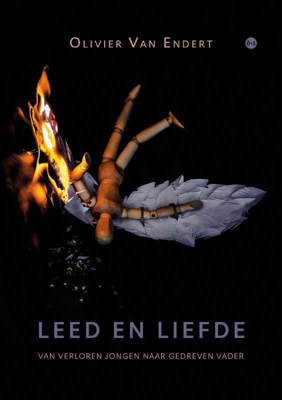 Omslag van Leed en liefde