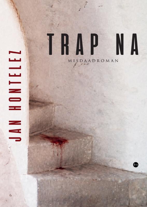 Omslag van Trap Na