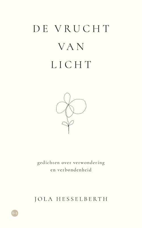 Omslag van De vrucht van licht