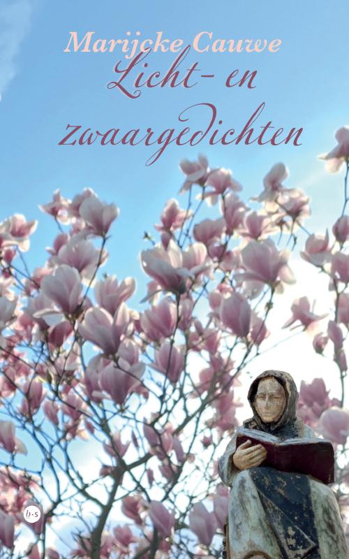 Omslag van Licht- en zwaargedichten