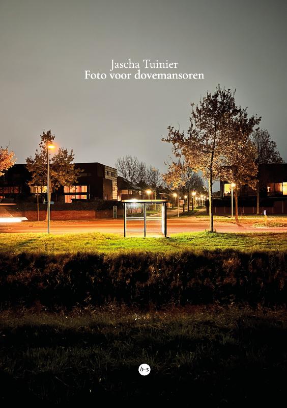 Omslag van Foto voor dovemansoren