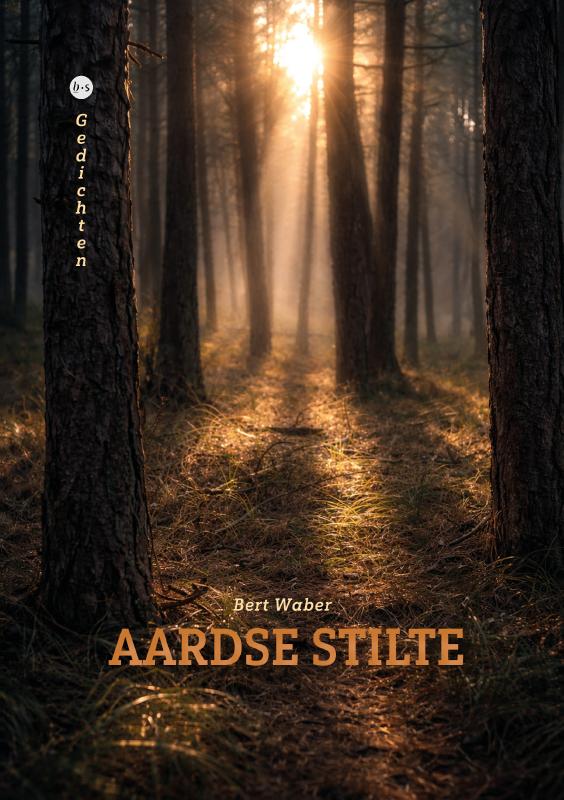 Omslag van Aardse stilte