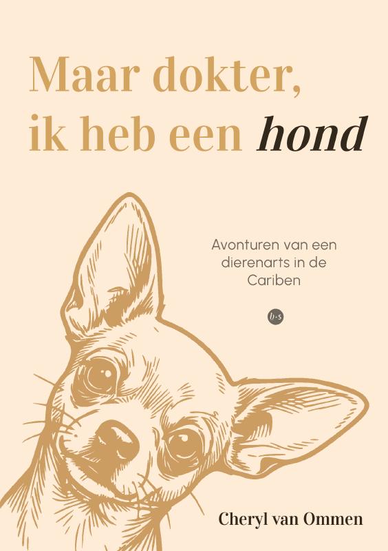 Omslag van Maar dokter, ik heb een hond