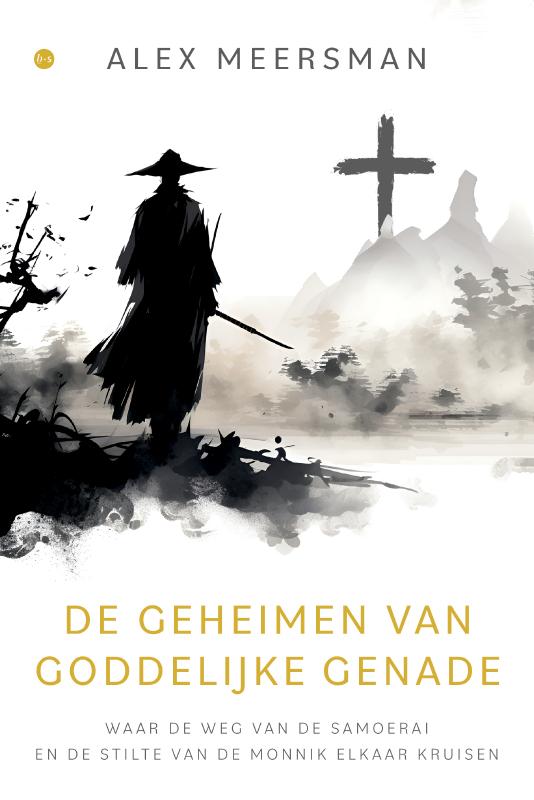 Omslag van De geheimen van goddelijke genade