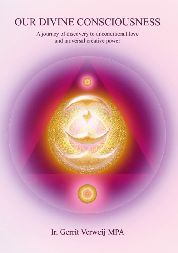 Omslag van Our Divine Consciousness