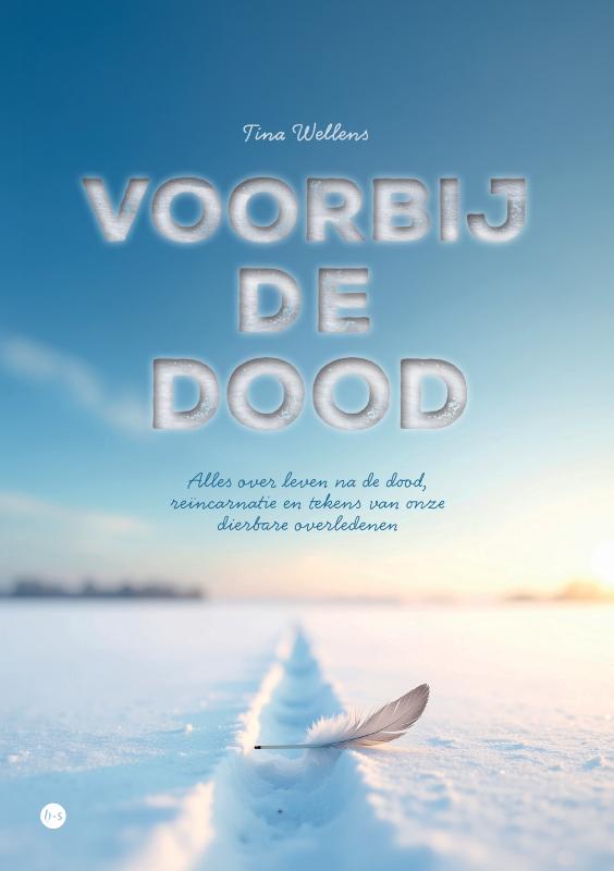 Omslag van Voorbij de dood