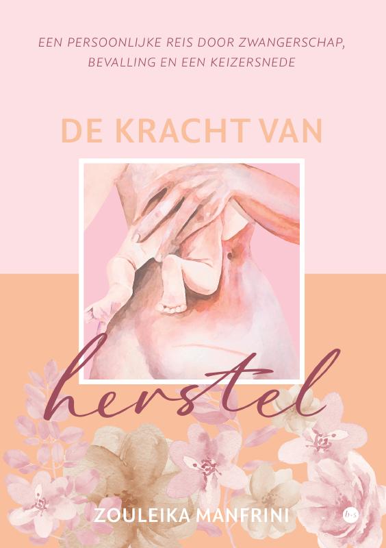 Omslag van De kracht van herstel