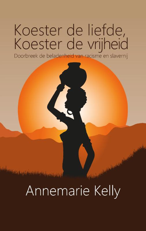 Omslag van Koester de liefde, koester de vrijheid