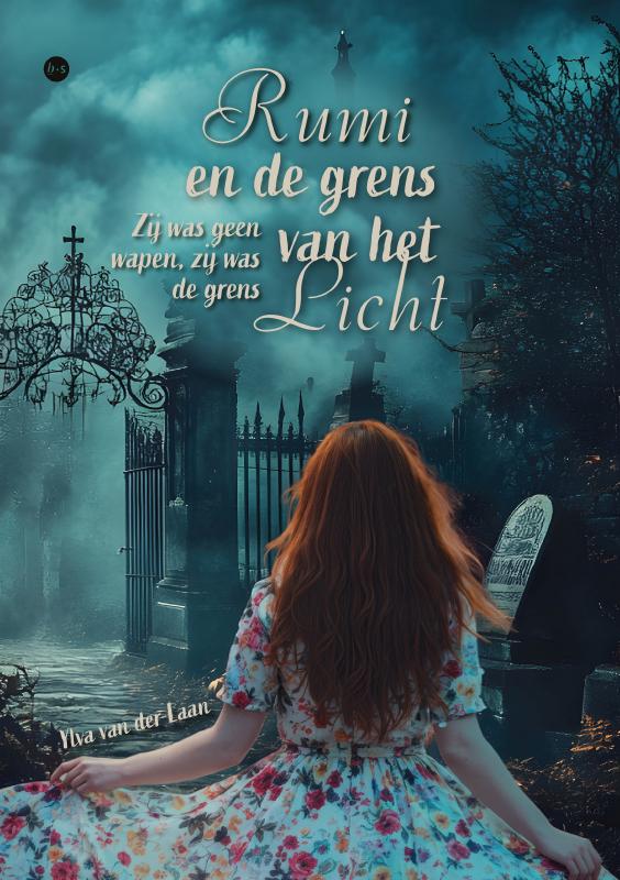 Omslag van Rumi en de grens van het licht
