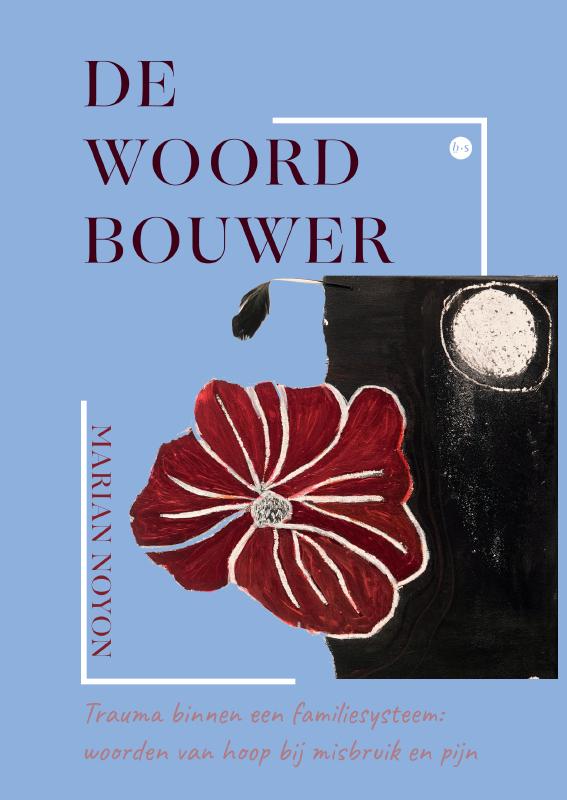 Omslag van De woordbouwer
