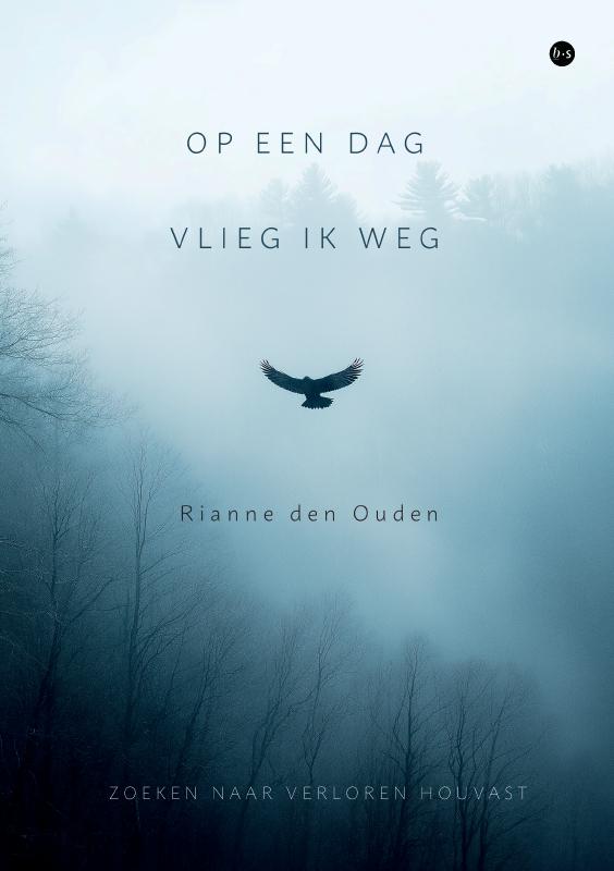 Omslag van Op een dag vlieg ik weg