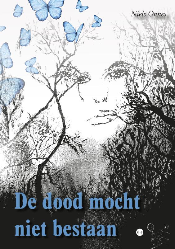 Omslag van De dood mocht niet bestaan