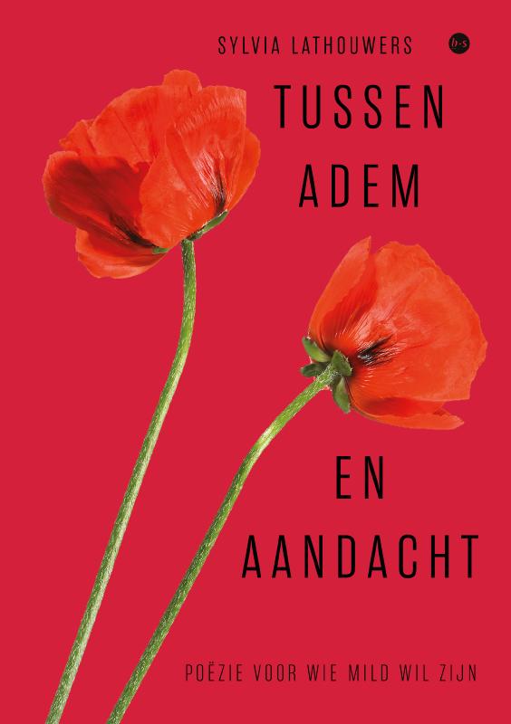 Omslag van Tussen adem en aandacht