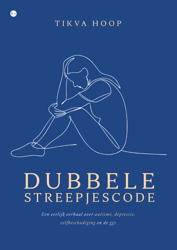 Omslag van Dubbele streepjescode