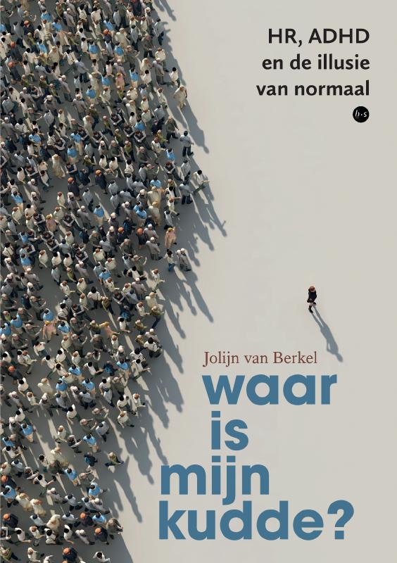 Omslag van Waar is mijn kudde?