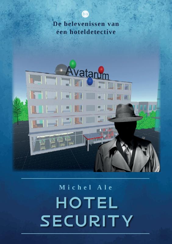 Omslag van Hotel Security