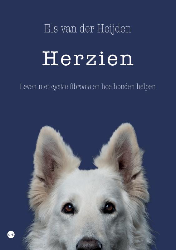 Omslag van Herzien