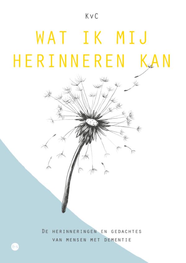 Omslag van Wat ik mij herinneren kan