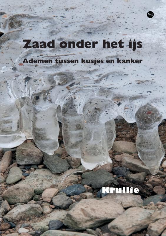 Omslag van Zaad onder het ijs