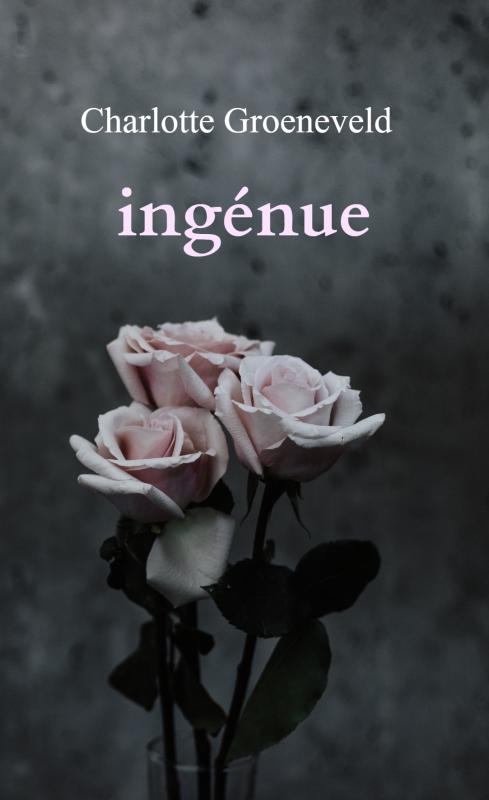 Omslag van ingénue