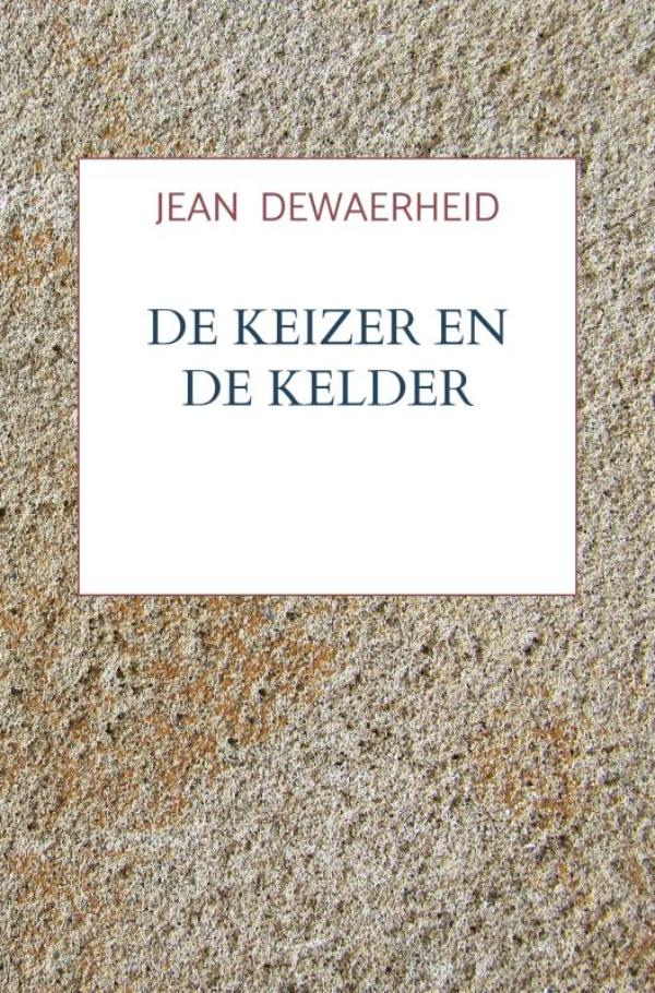 Omslag van De Keizer en de Kelder