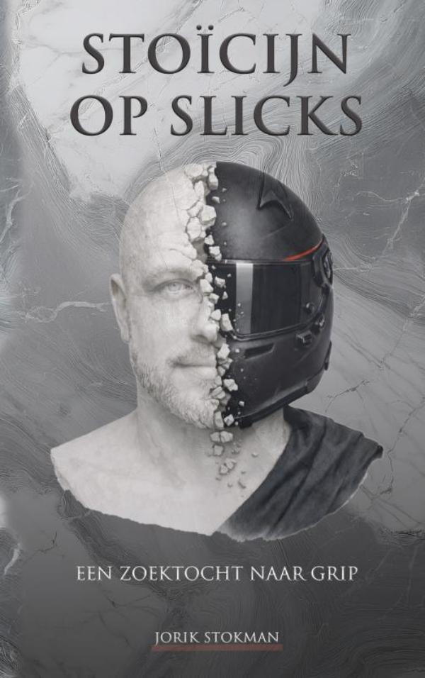 Omslag van Stoïcijn op Slicks
