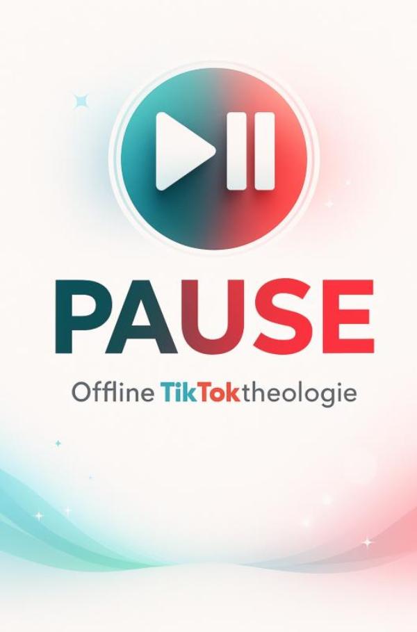 Omslag van Pause