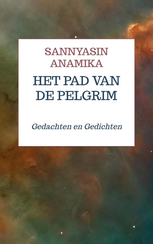 Omslag van Het Pad van de Pelgrim