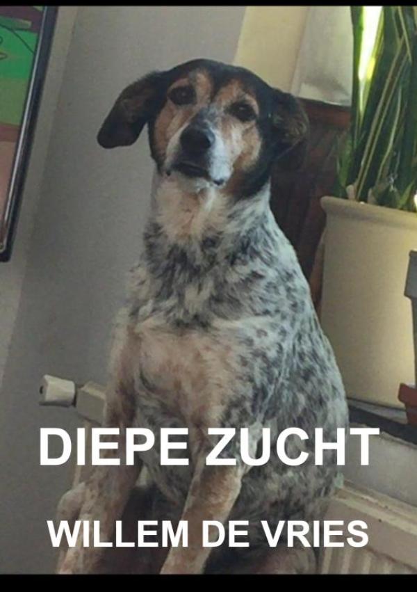 Omslag van Diepe zucht