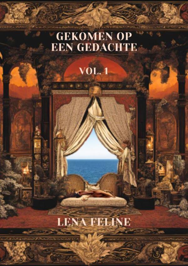 Omslag van Vol. 1
