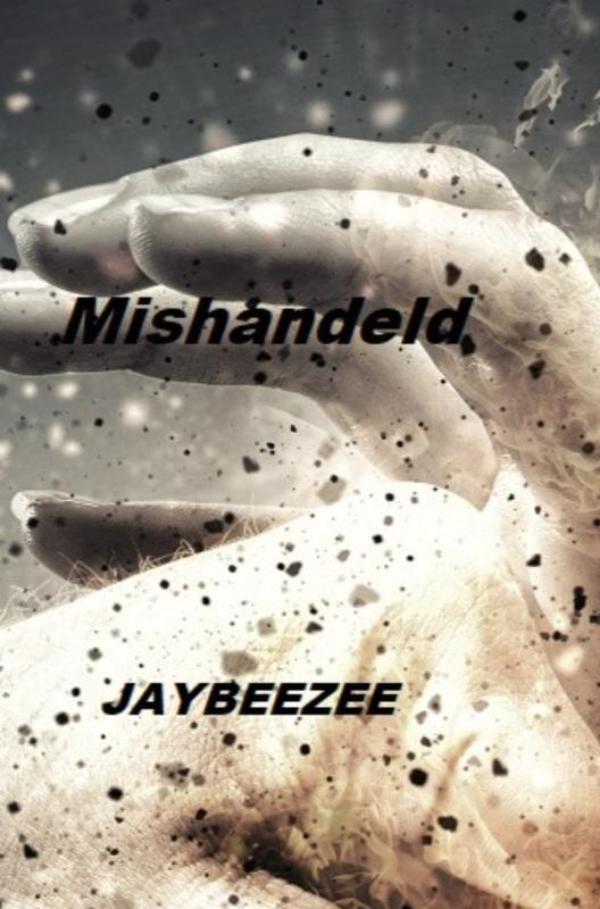 Omslag van Mishandeld