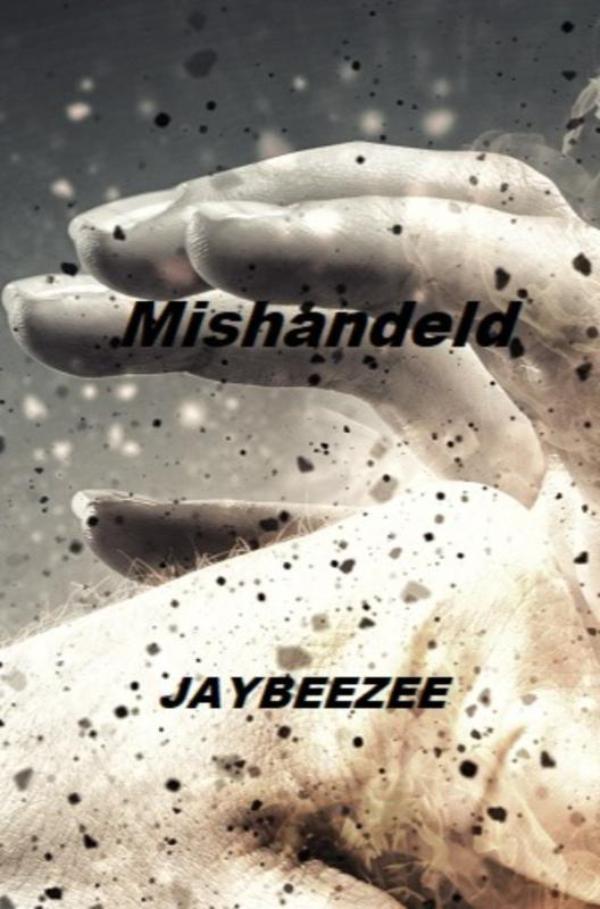 Omslag van Mishandeld