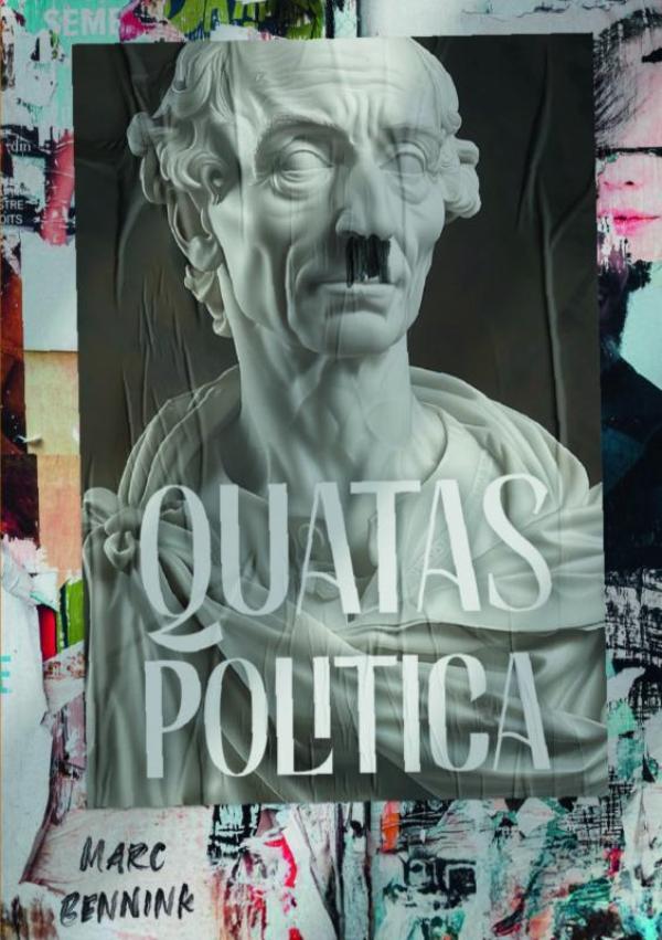 Omslag van Quatas Politica