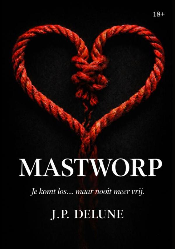 Omslag van Mastworp
