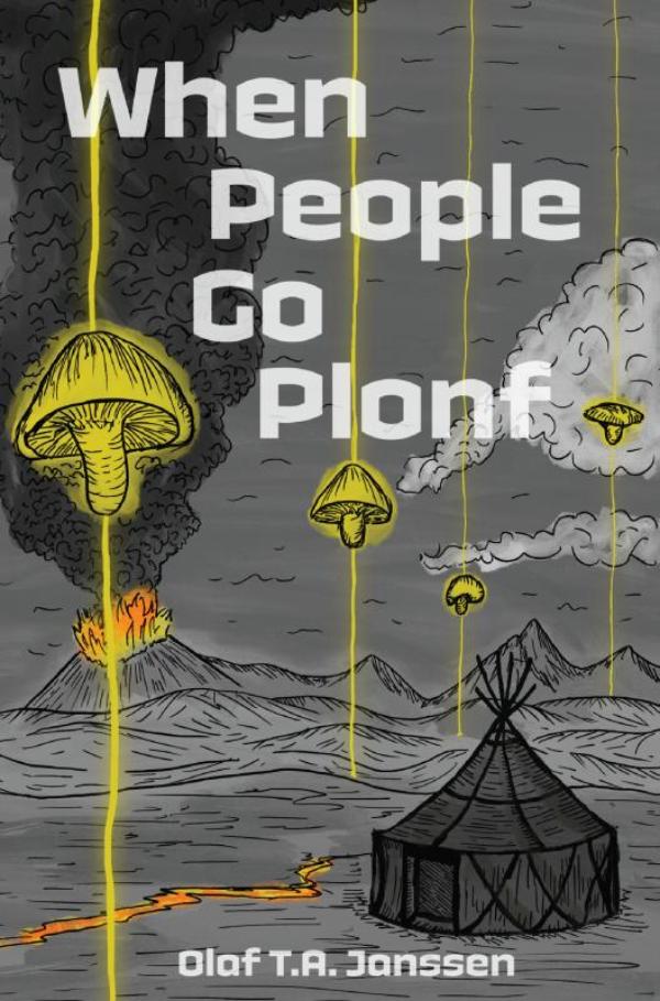 Omslag van When People Go Plonf