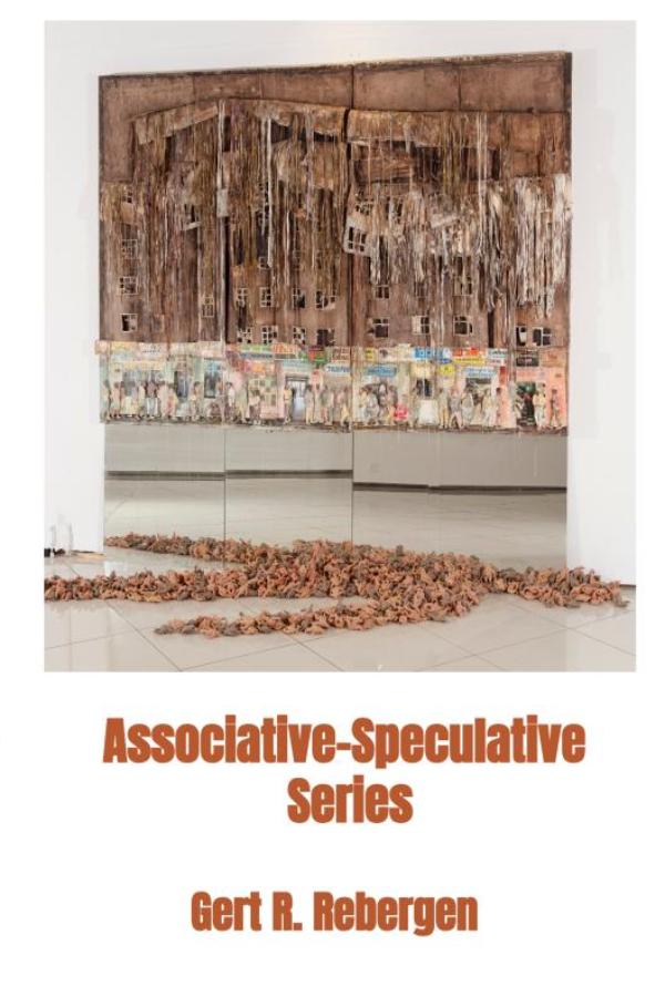 Omslag van Associative-speculative series