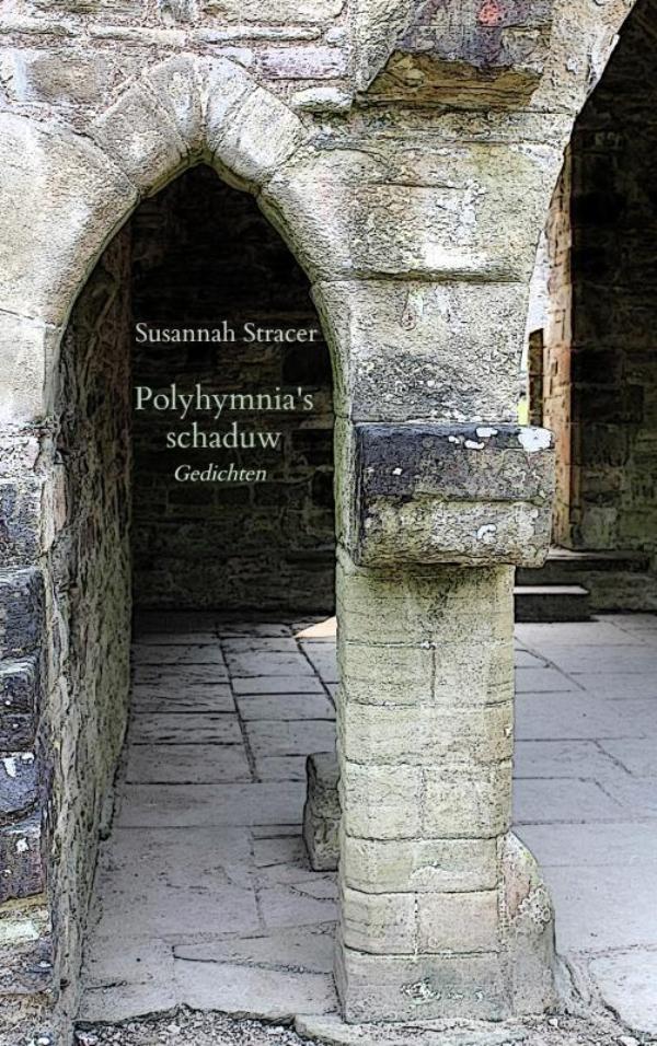 Omslag van Polyhymnia's schaduw