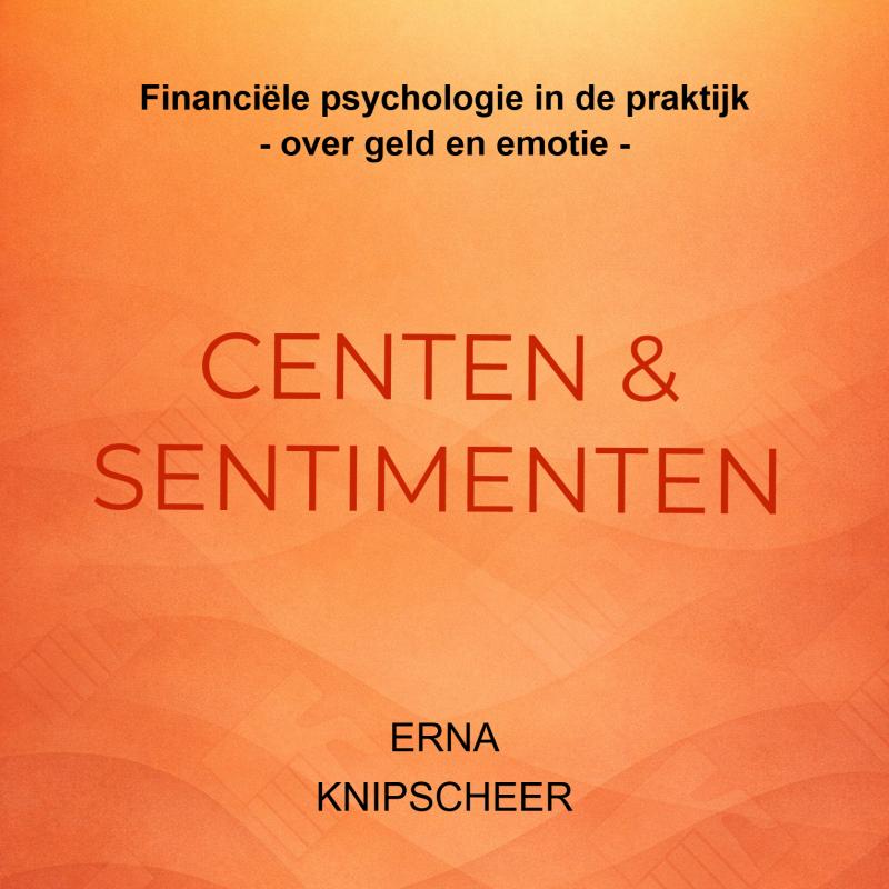 Omslag van Centen & sentimenten