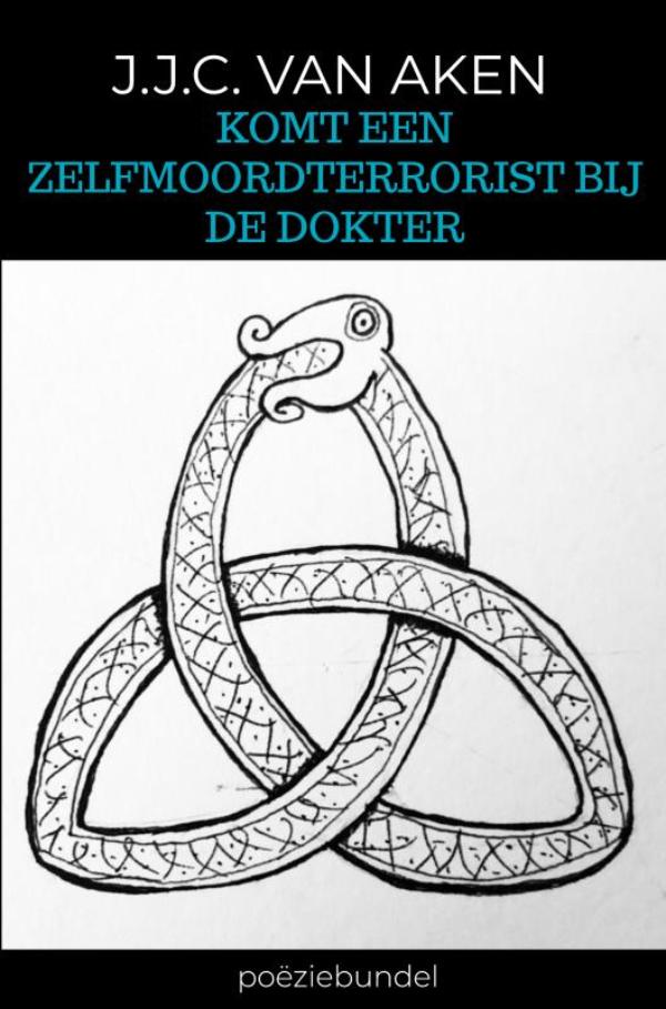 Omslag van Komt een zelfmoordterrorist bij de dokter