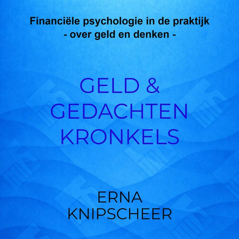 Omslag van Geld & gedachtenkronkels