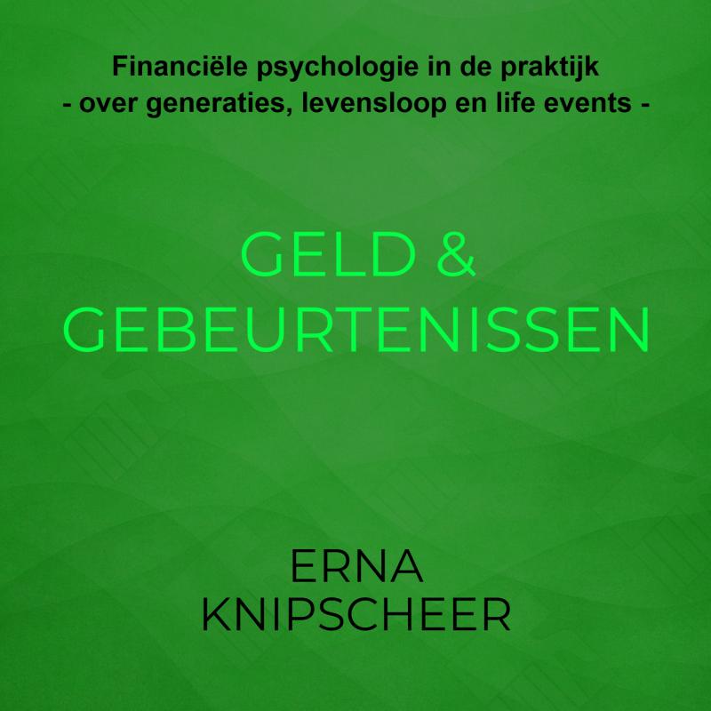 Omslag van Geld & gebeurtenissen