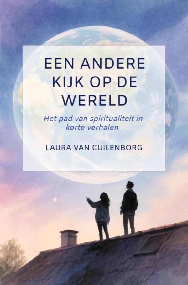 Omslag van Een andere kijk op de wereld