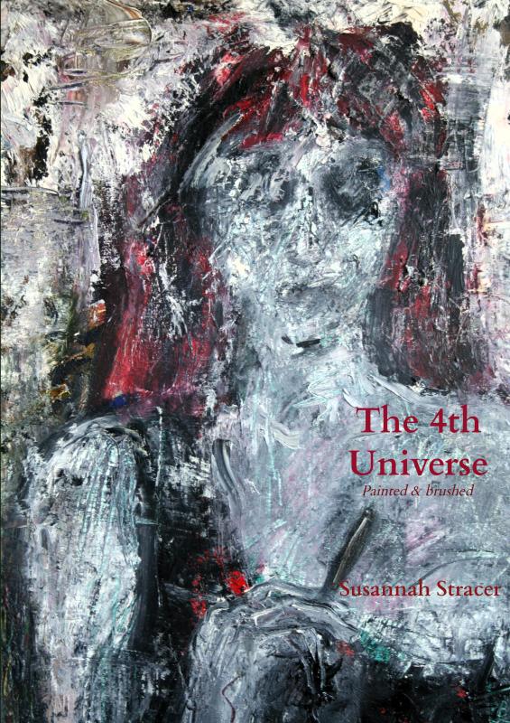 Omslag van The 4th Universe