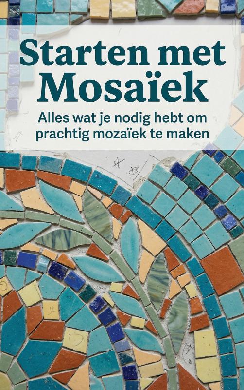 Omslag van Starten met Mosaïek