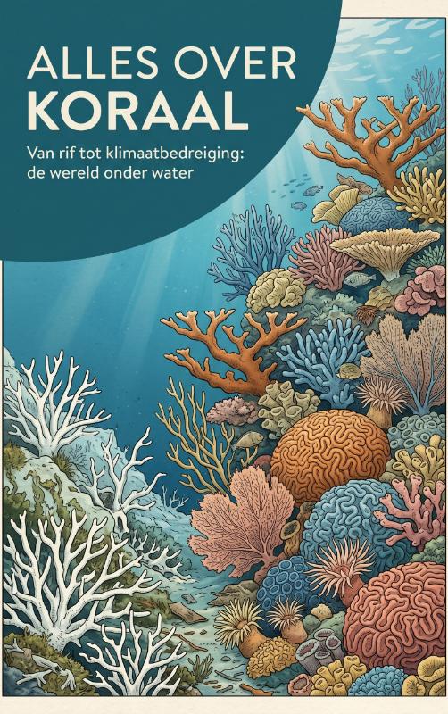 Omslag van Alles over Koraal